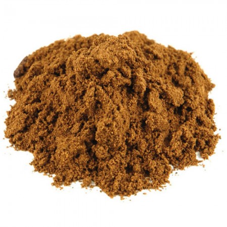 Μπαχάρι τριμμένο 100gr